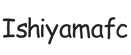 ishiyamafc.com - Home